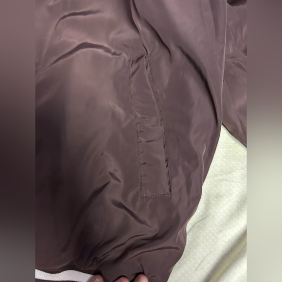 H&M puffer jacket - Size. L - Picture 5 of 11